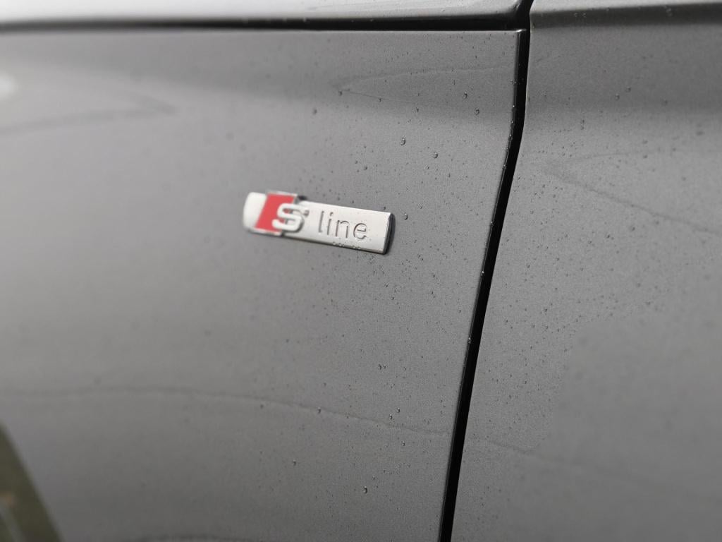 Audi Q5 2.0 tfsi quattro sport s line edition voorverwarming/adaptieve crui