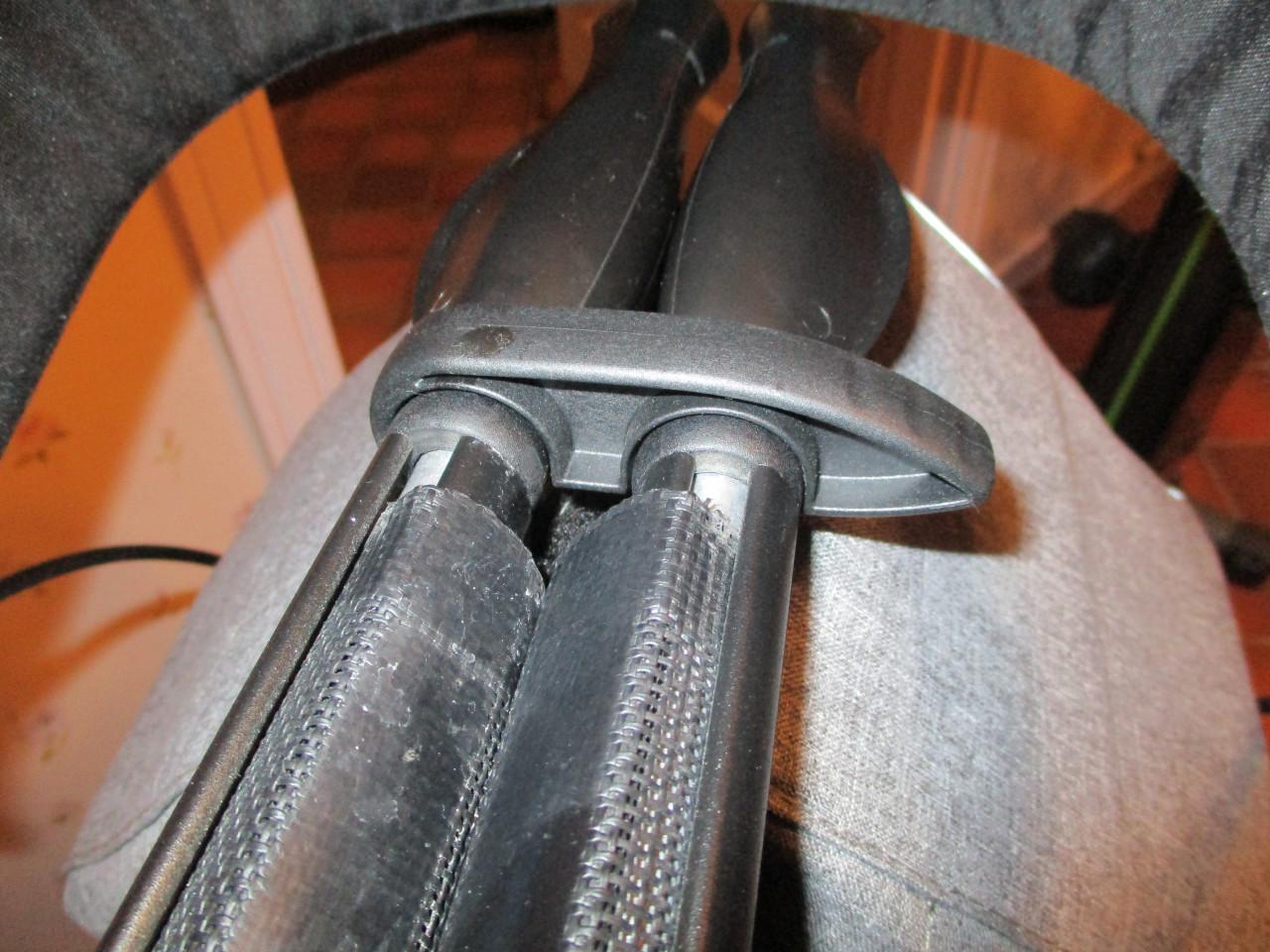 Topro Olympos ATR ofroad rollator