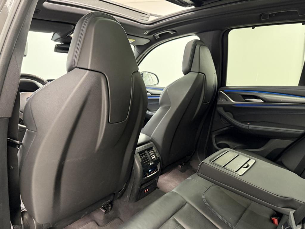 BMW X3 xdrive30e high executive | harman/kardon | sportstoelen | panoramad