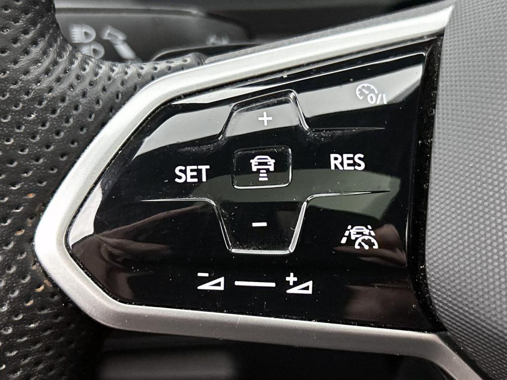 Volkswagen Tiguan 1.4 tsi ehybrid r-line business | automaat | panorama dak