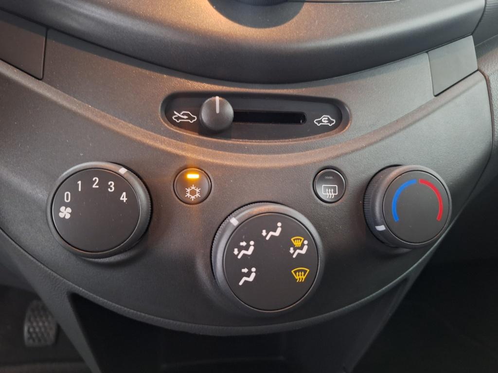 Chevrolet Spark 1.0 16v lt+ bi-fuel|lpgg3|unieke kmstand!