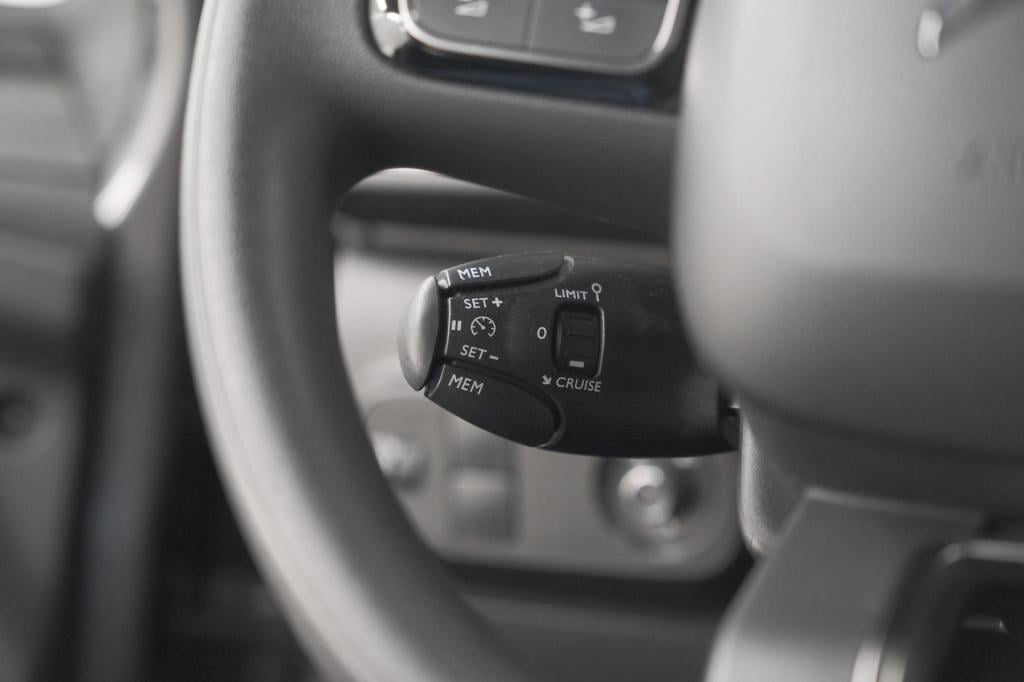 Citroen C3 puretech 110 eat6 max | apple carplay | parkeersensoren | climat