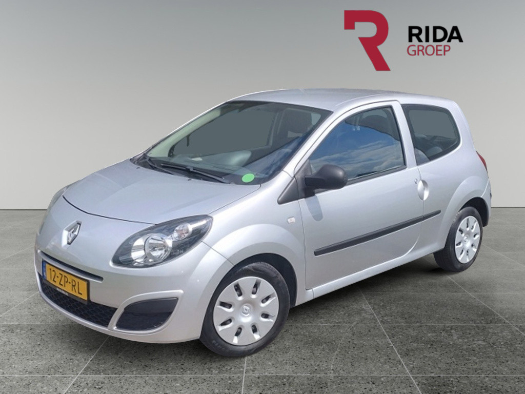 Renault Twingo 1.2i authentique