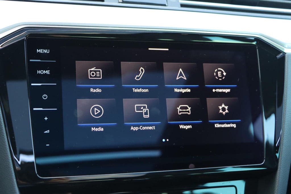 Volkswagen Passat variant 1.4 tsi phev gte business dsg 218pk