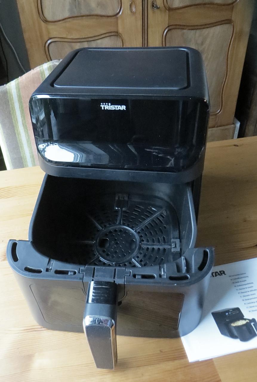 Airfryer Tristar