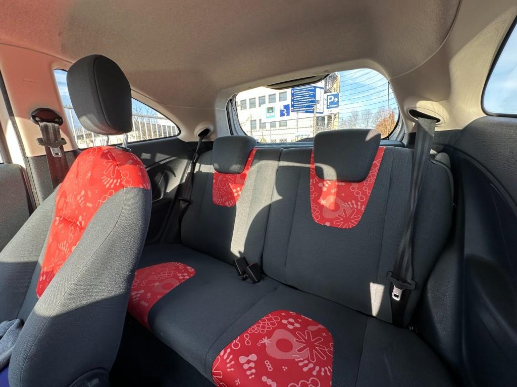 Ford KA 1.2 comfort start/stop lage km airco