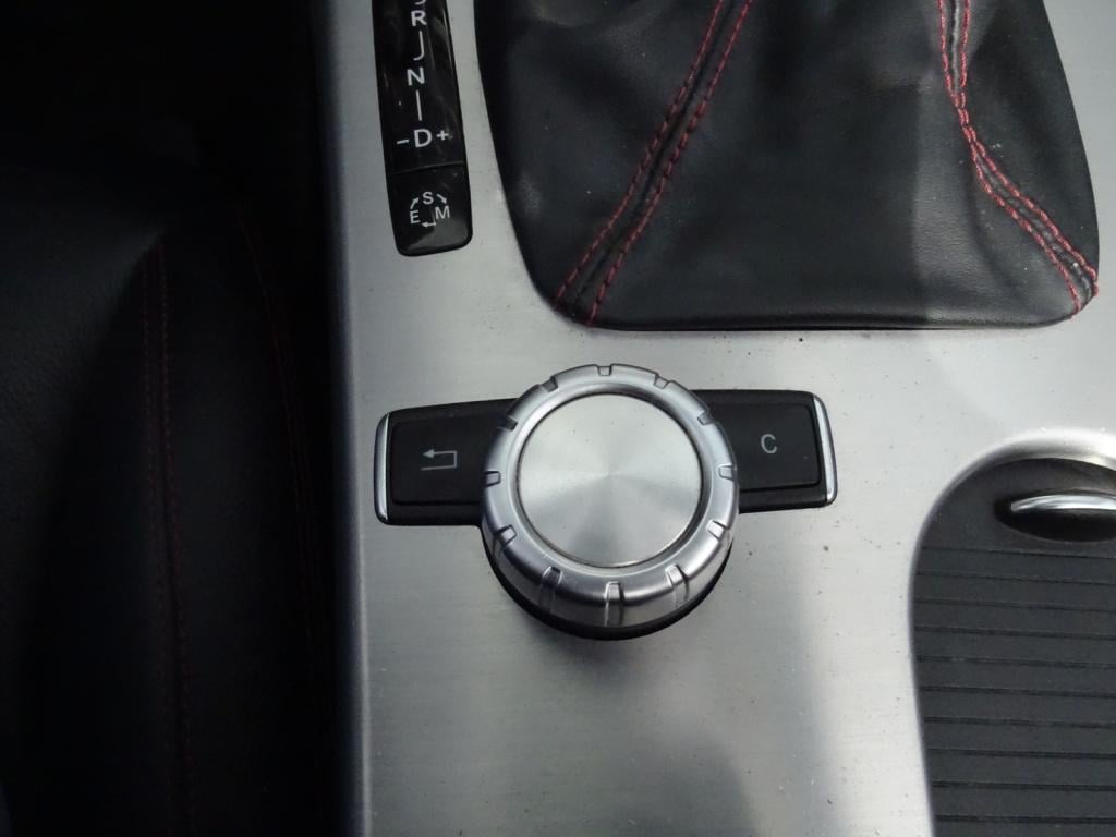 Mercedes-Benz SLK 200 edition 1 automaat