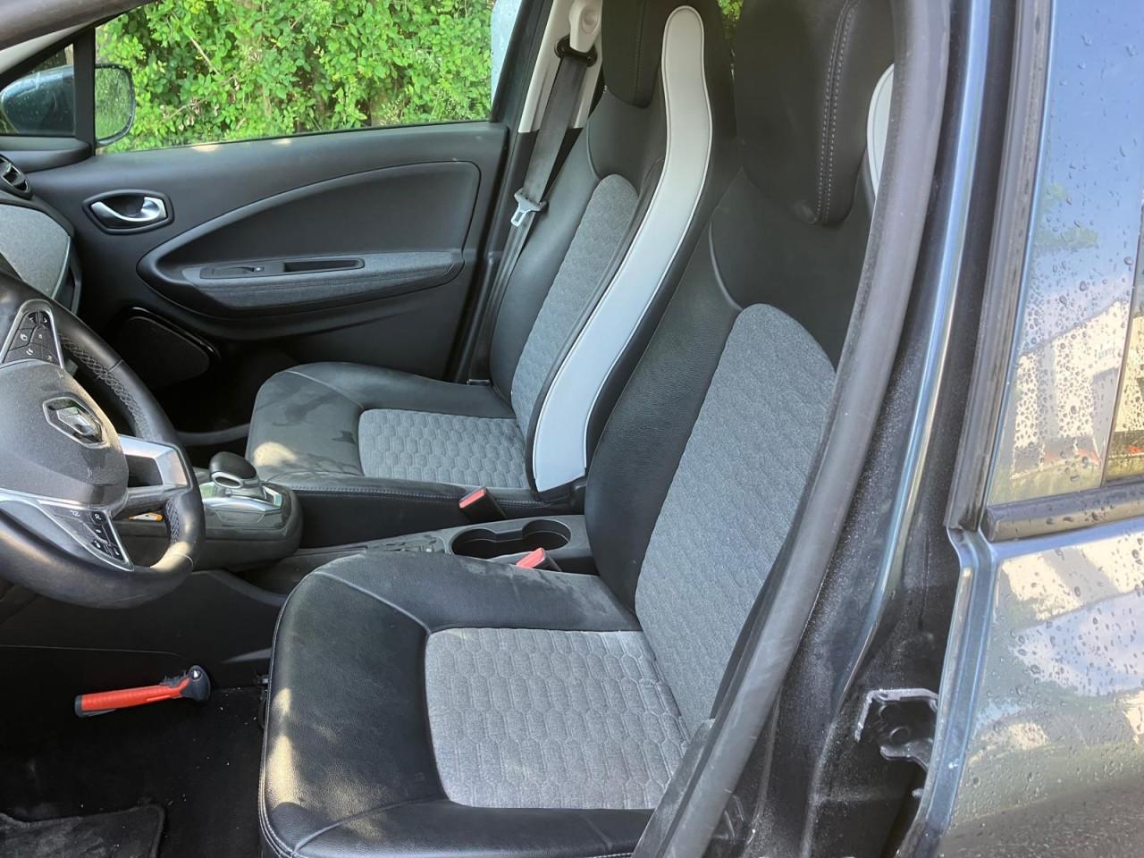 Renault Zoe 52Kwh