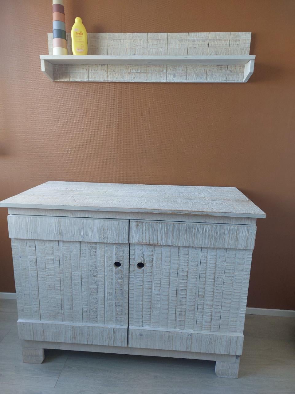 Complete Babykamer Bopita