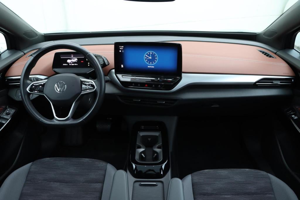 Volkswagen Id.5 pro 77 kwh 204pk