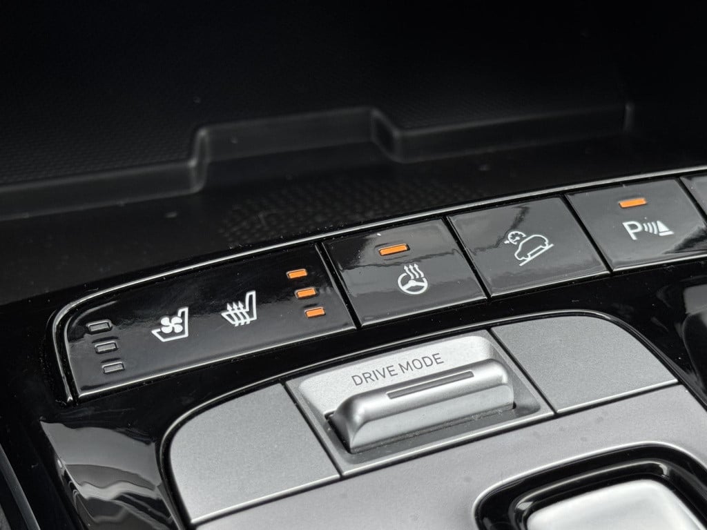 Hyundai Tucson Hybrid 1.6 t-gdi hev premium