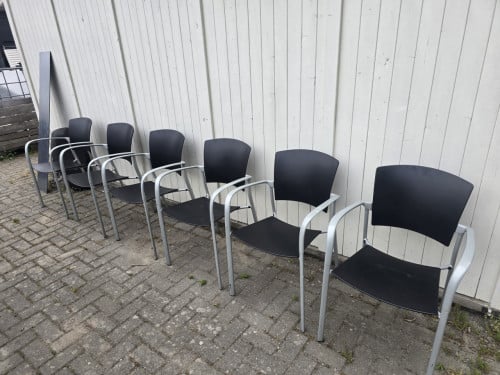 Stoelen