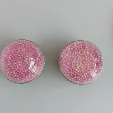 Dot cakes