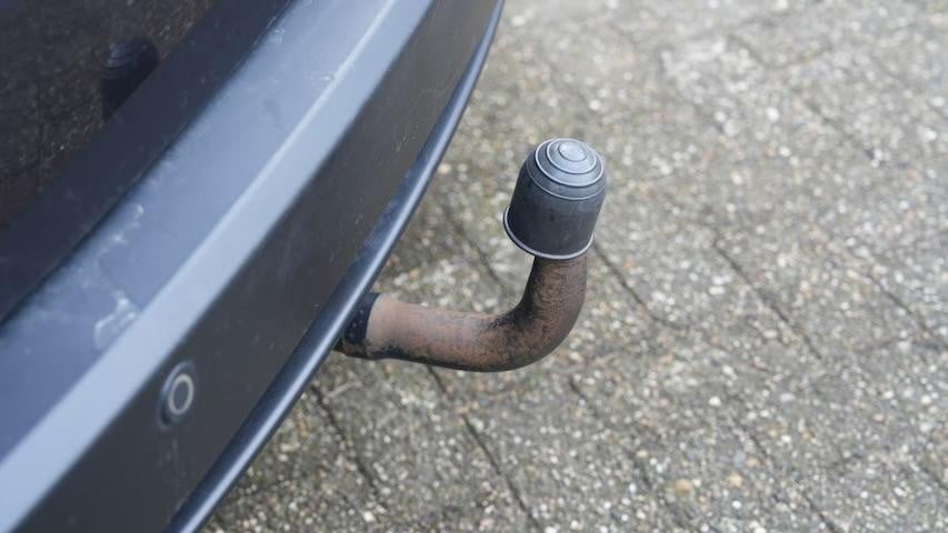 Honda HR-V 1.5 i-vtec elegance