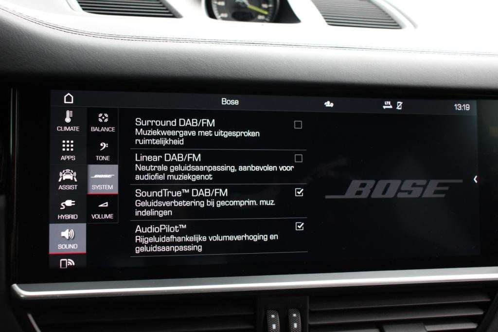 Porsche Cayenne coupé 3.0 e-hybrid | sosftclose | stoelventilatie | 360 cam