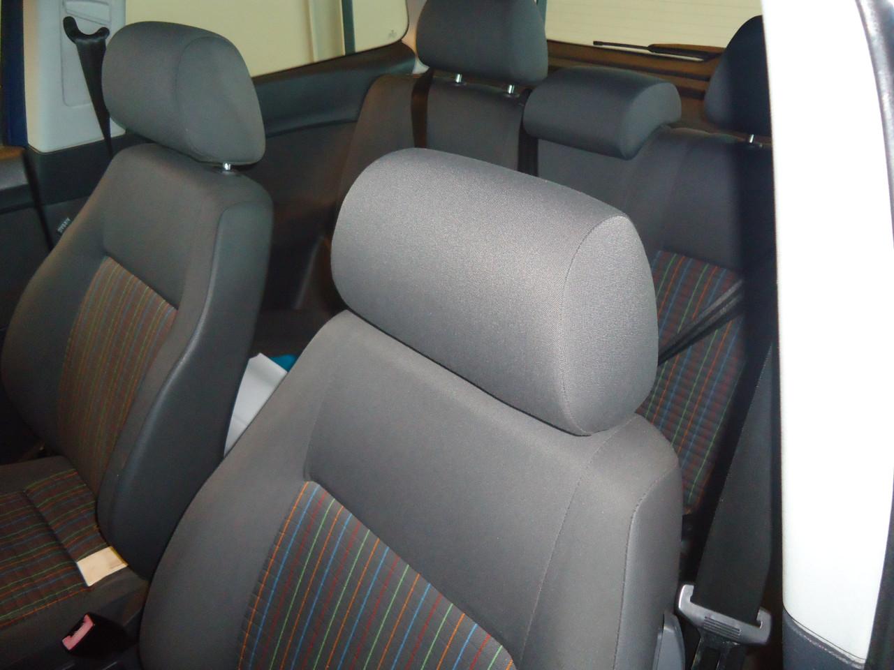 VOLKSWAGEN POLO 14 3DRS TURIJN