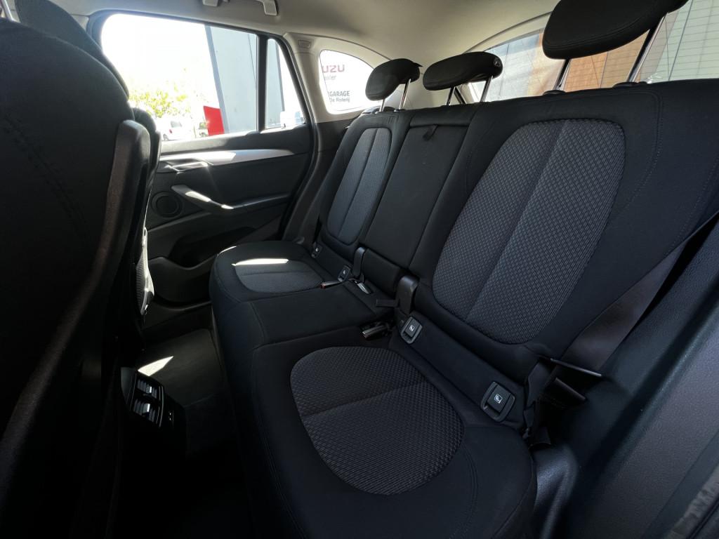 BMW X1 xdrive25e edrive edition phev | camera | nav | cruise control | trek