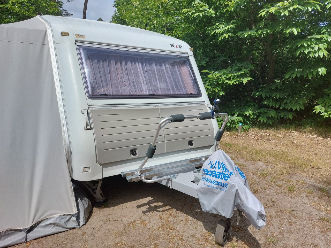 Caravan Kip 41ekl