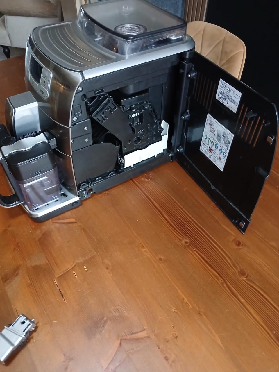 Saeco Intellia koffiemachine