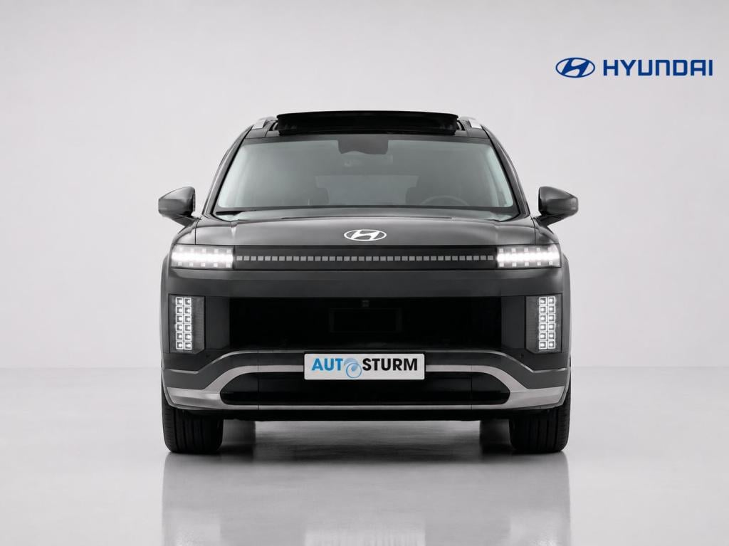 Hyundai Ioniq 9 lounge awd+ 7p. 110.3 kwh