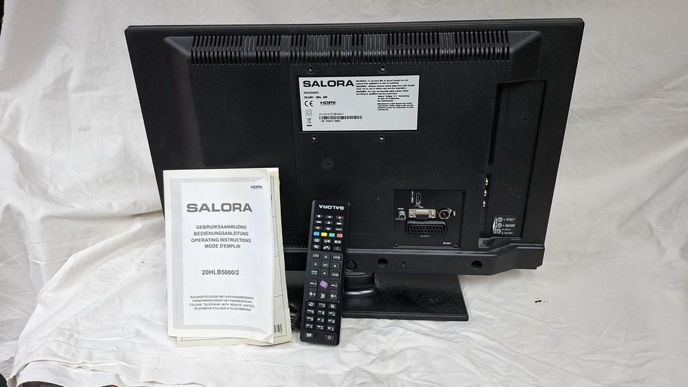 Salora TV