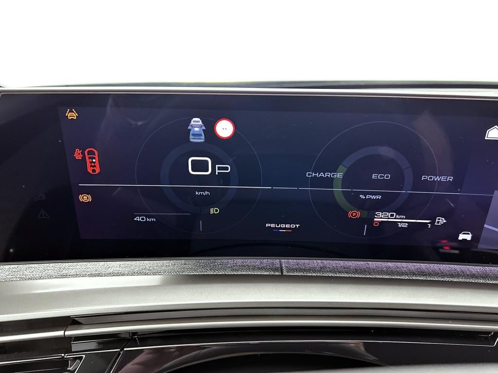 Peugeot 5008 hybrid 145pk automaat allure | nieuw! | adaptieve cruise contr