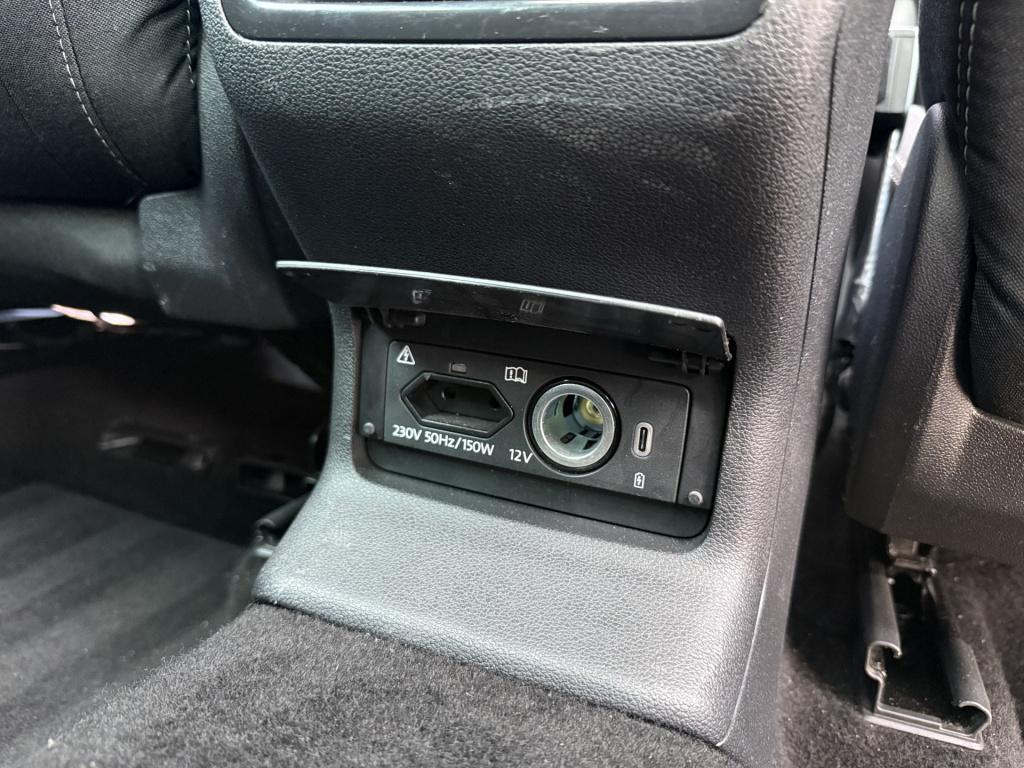 Skoda Karoq 1.5 tsi 150pk act dsg sportline | pano dak | acc | camera