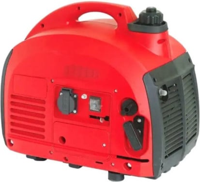 Aggregaat van het merk Huttenberg 800W