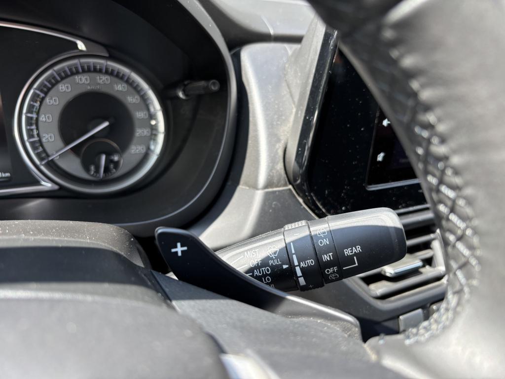 Suzuki Sx4 S-cross automaat 1.4 boosterjet select hybrid | trekhaak afneemb