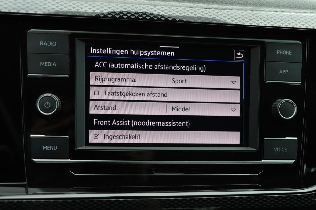 Volkswagen Polo 1.0 tsi life 95pk