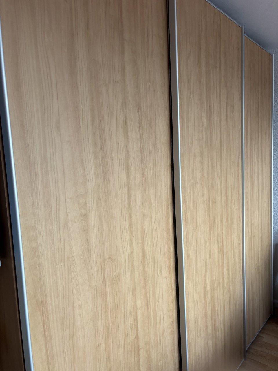 Te Koop hang/legkast