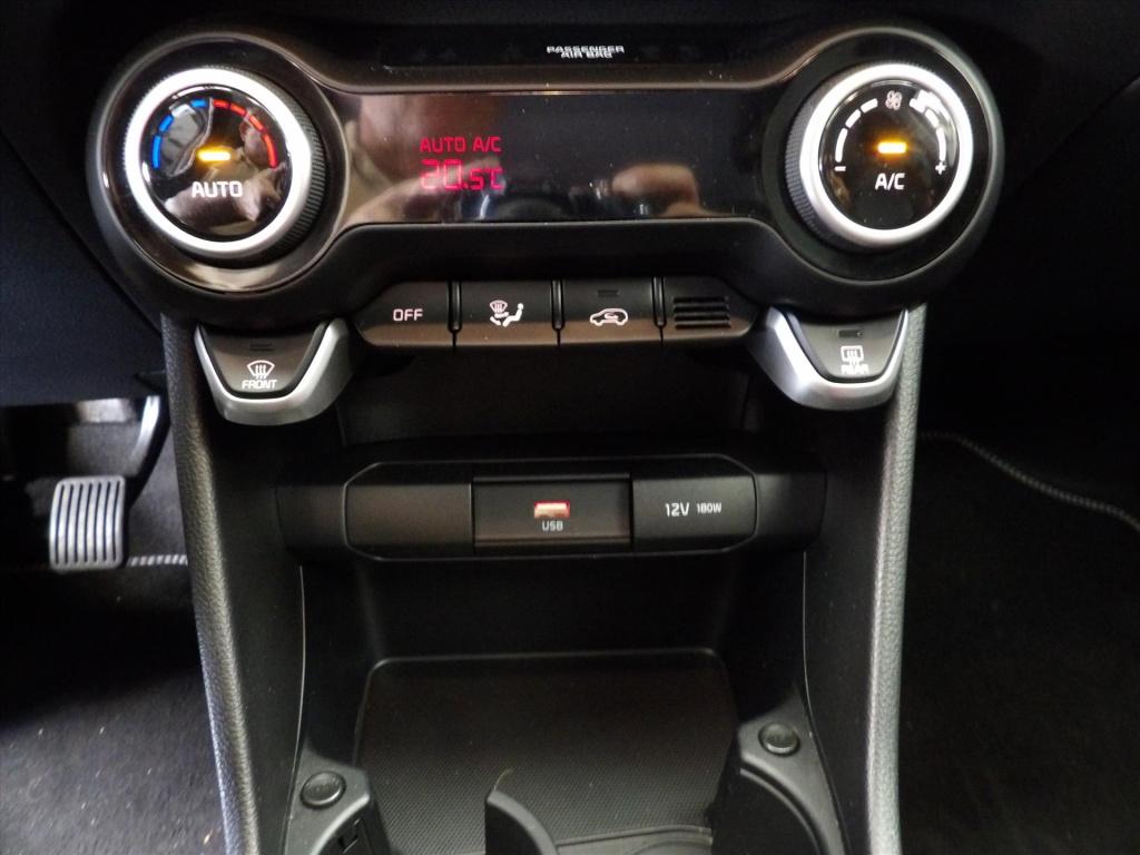 Kia Picanto 1.0 67pk 4-zits gt-line