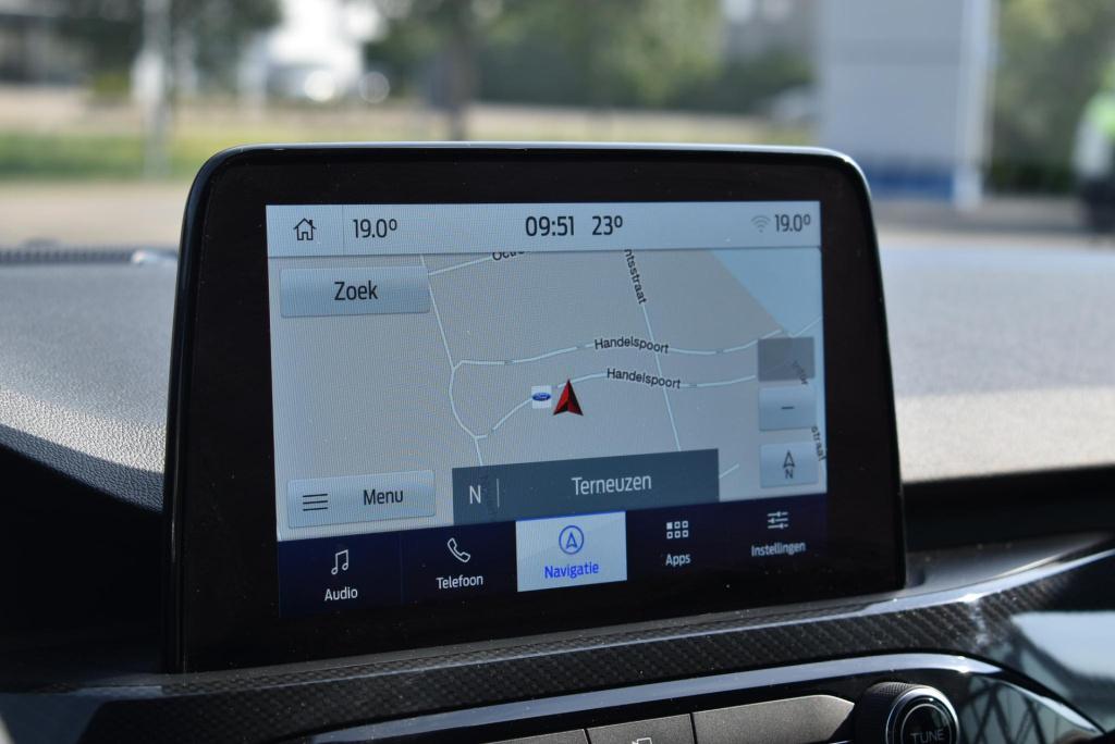 Ford Kuga 1.5 ecoboost st-line x | climate control | adaptive cruise contro