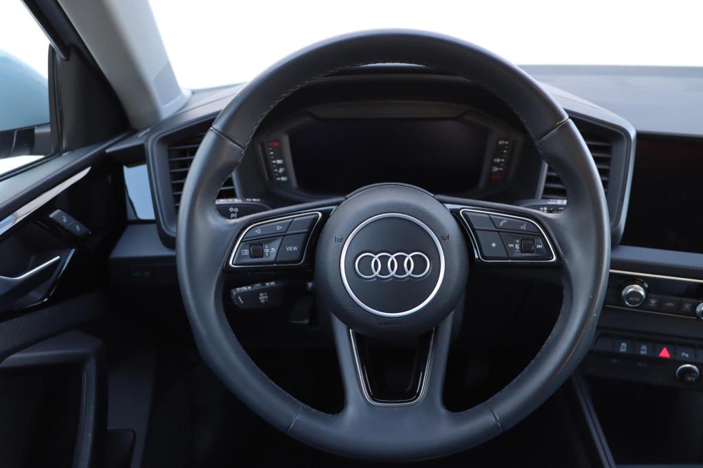 Audi A1 Sportback 25 tfsi s edition 95pk