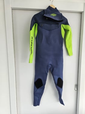Wetsuit Rip Curl, size 16 3/2