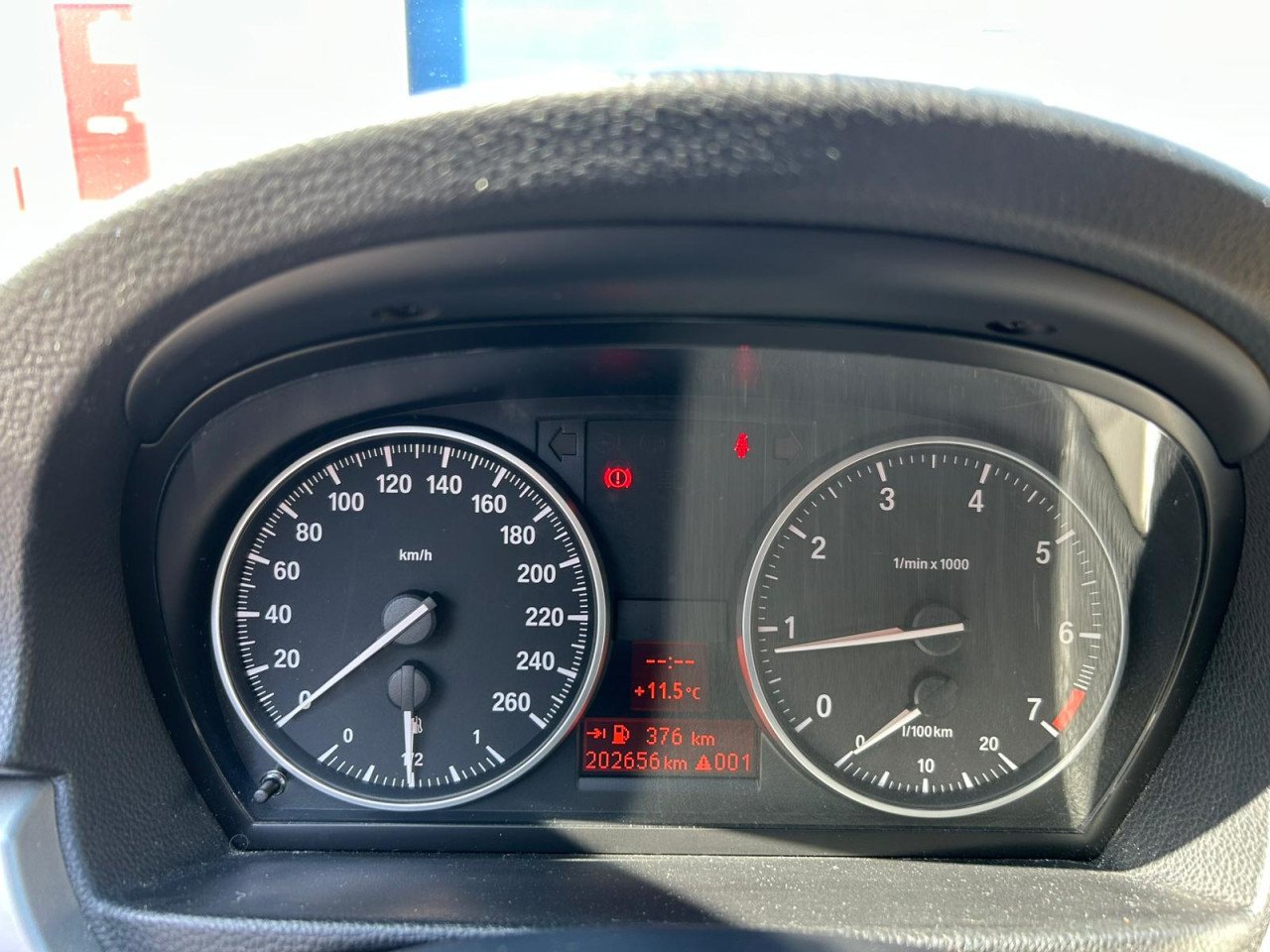 BMW 3-serie 318i Business Line