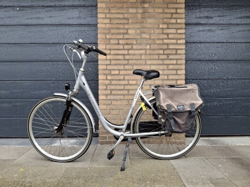 Damesfiets