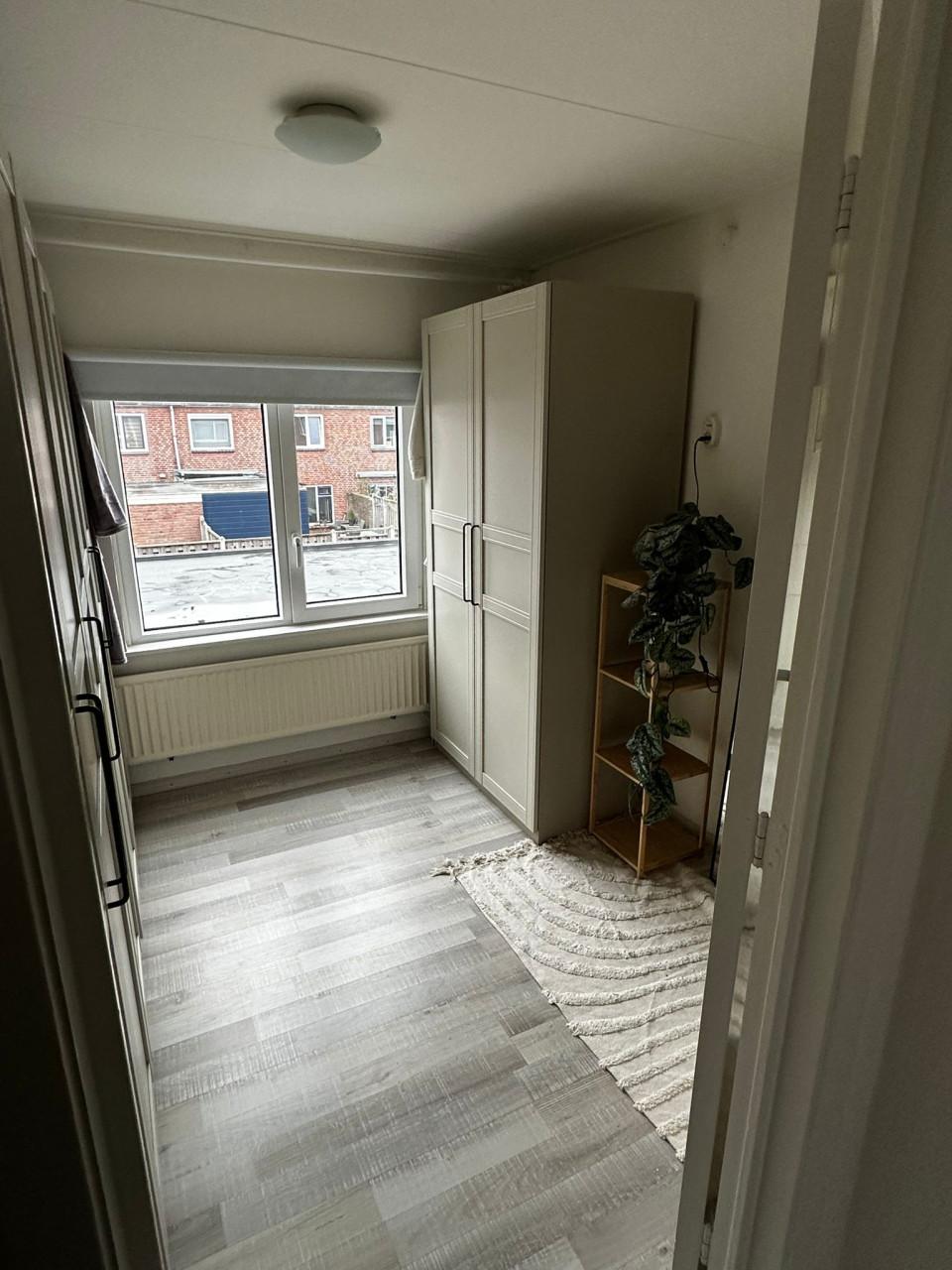 Binnenkort te huur in Oost-Souburg gezellige ruime eensgezinswoning