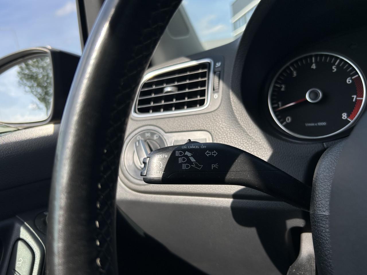 Volkswagen Polo 1.4-16V R-LINE|APK|CARPLAY|AIRCO|ISO-FIX|
