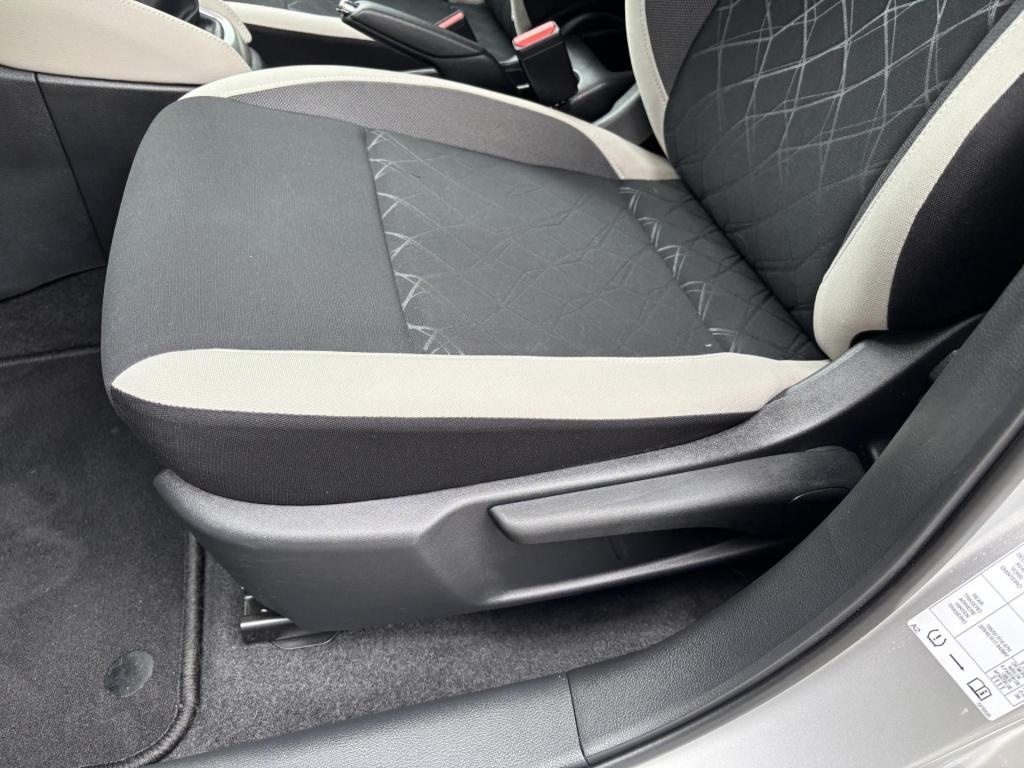 Nissan Micra 1.0 ig-t n-design connect pack