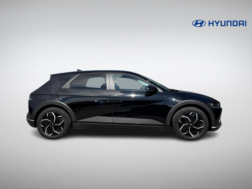 Hyundai Ioniq 5 connect 77.4 kwh incl. warmtepomp