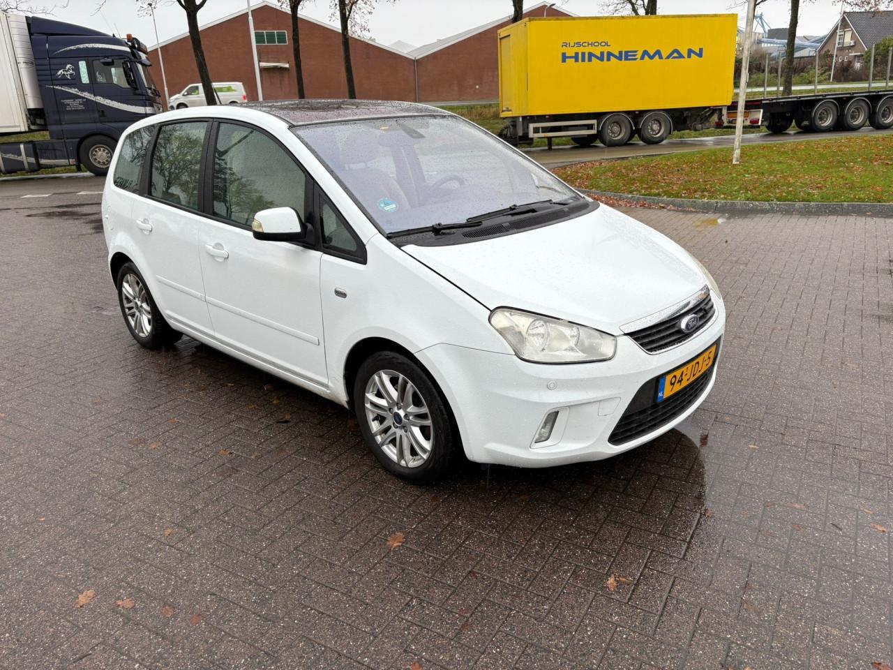 Ford c max bj 2009 1850 euro