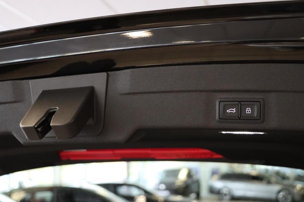 Audi A5 avant 2.0 e-hybrid quattro s edition competition 367pk s-tronic | s