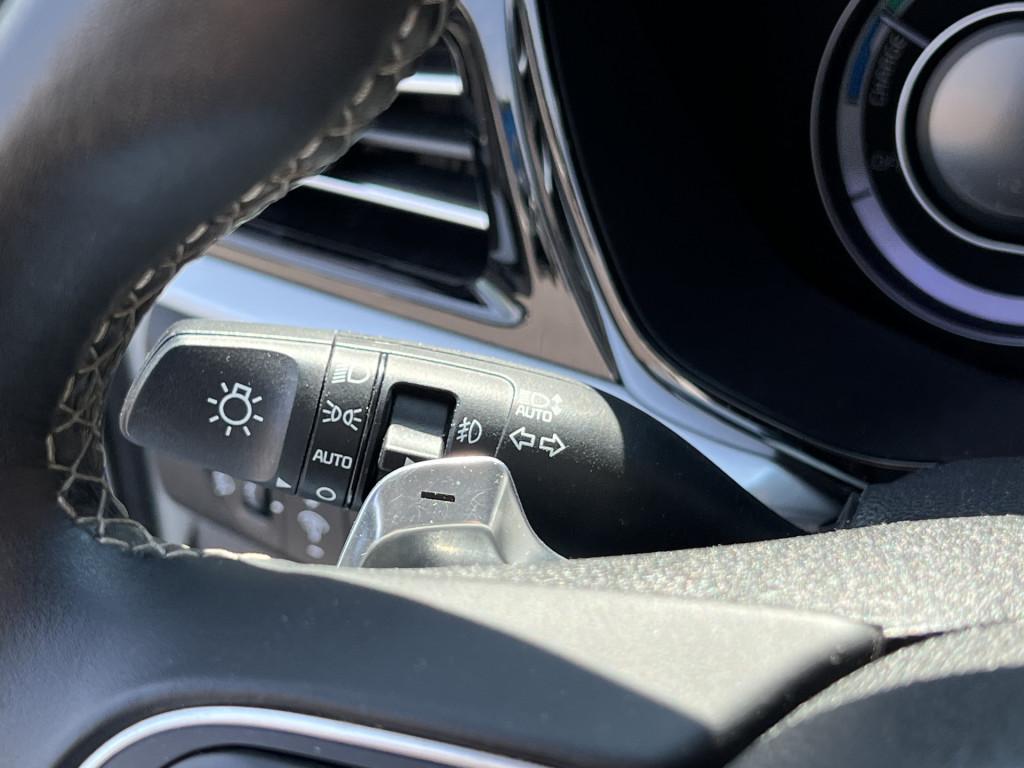 Kia Niro 1.6 gdi phev dynamicline | apple/ android carplay | stoel/ stuur v