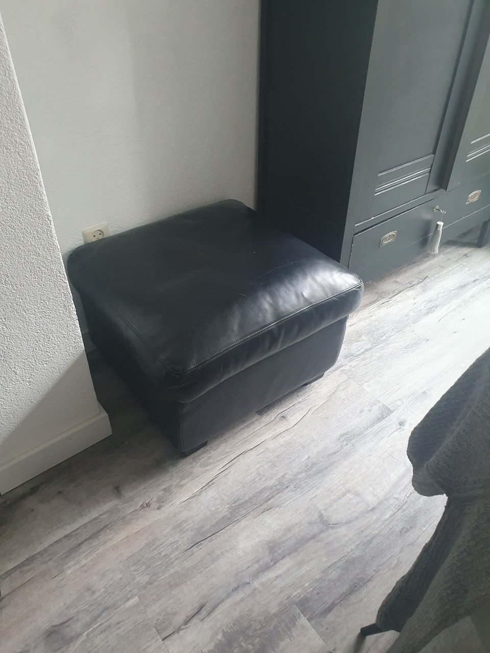 Hocker