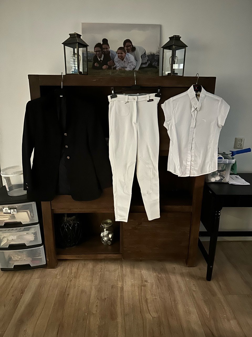 Paardenspullen te koop