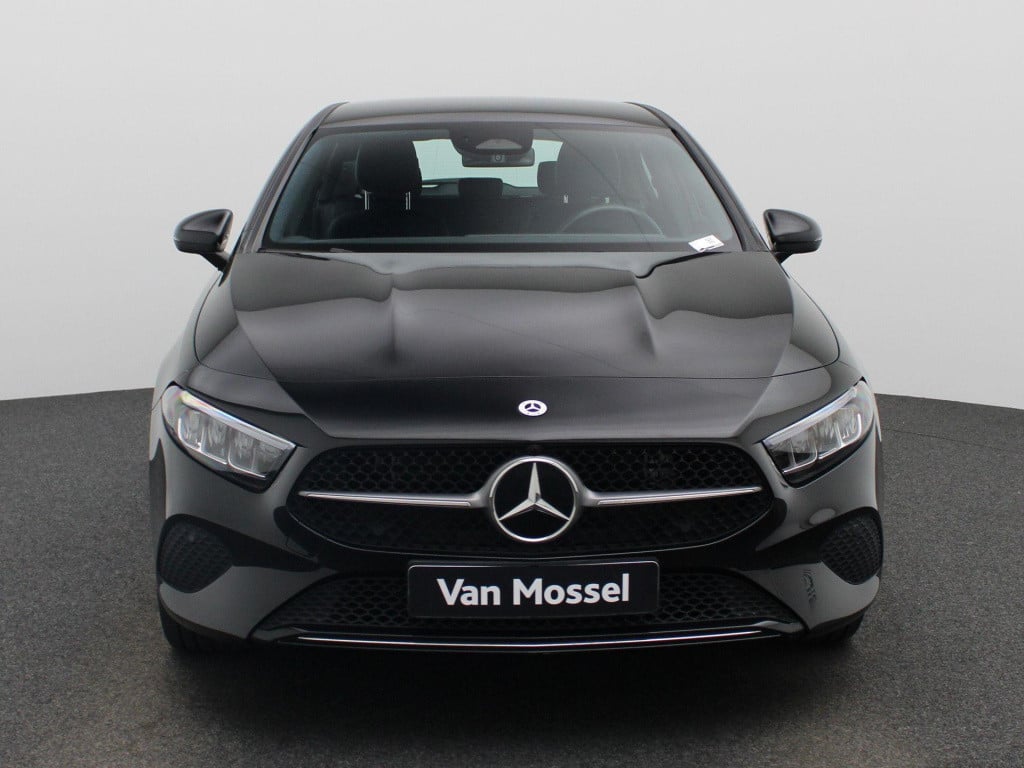 Mercedes-Benz A-Klasse 250 e luxury line | automaat | lmv | half leder | vi