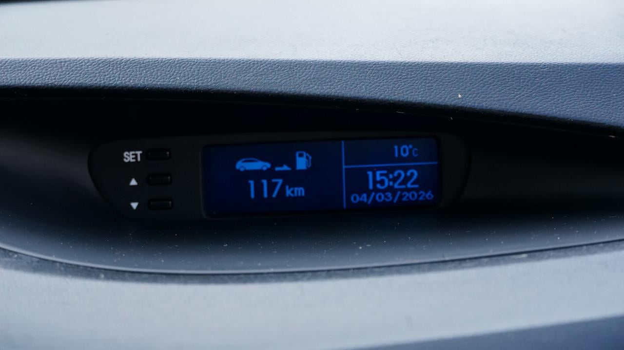 Hyundai i20 1.2i i-Motion rijklaar incl garantie