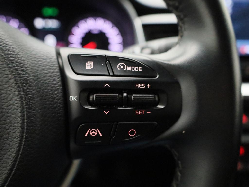 Kia Stonic 1.0 t-gdi mhev dynamicplusline | lmv | navigatie | parkeer senso