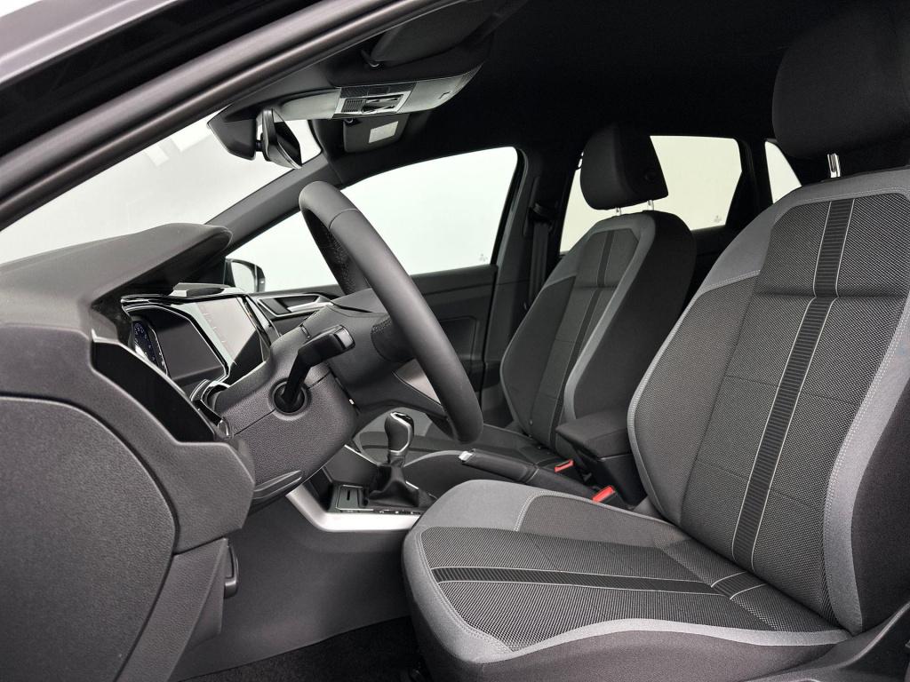 Volkswagen Polo 1.0 tsi edition 50
